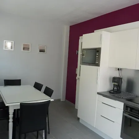 Maison Touquettoise Dans Le Centre Et Proche De La Mer Le Touquet