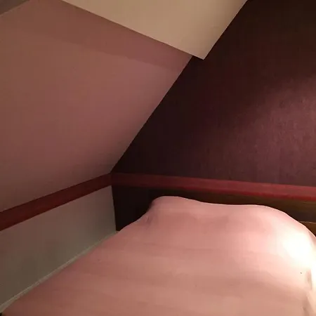 Maison Touquettoise Dans Le Centre Et Proche De La Mer Casa vacanze