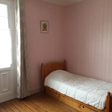 Casa vacanze Maison Touquettoise Dans Le Centre Et Proche De La Mer Le Touquet